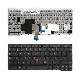 Cambiar Teclado LENOVO THINKPAD 0C02263
