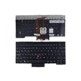 Cambiar Teclado LENOVO THINKPAD L430