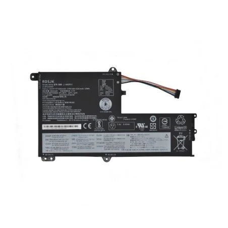 Cambiar Batería LENOVO IDEAPAD SERIE 320