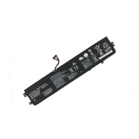 Cambiar Batería LENOVO LEGION Y520-15IKBN