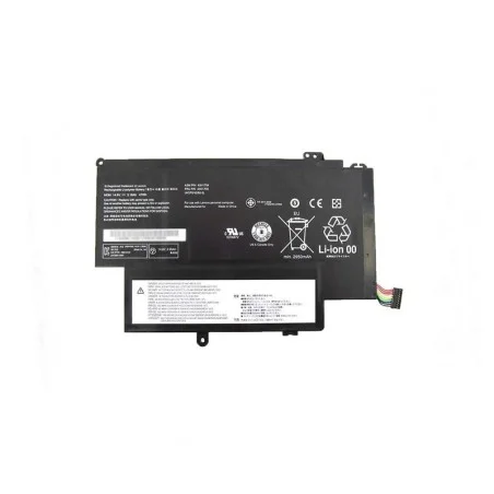 Cambiar Batería LENOVO THINKPAD YOGA S1-120