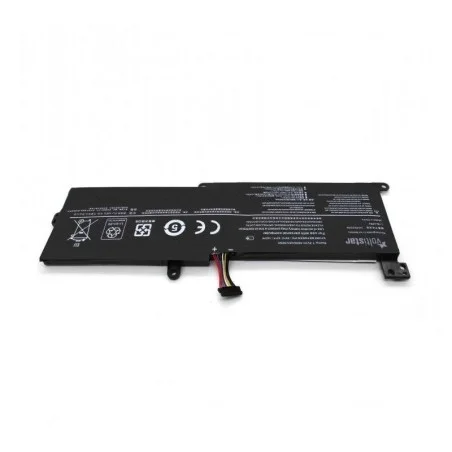 Cambiar Batería LENOVO L16C2PB2