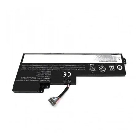 Cambiar Batería LENOVO THINKPAD T470