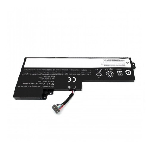 Cambiar Batería LENOVO THINKPAD T470