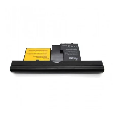 Cambiar Batería LENOVO THINKPAD X60 1706
