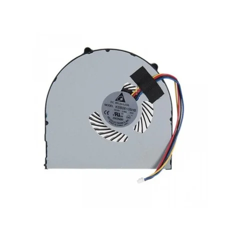Cambiar Ventilador LENOVO B590 B480