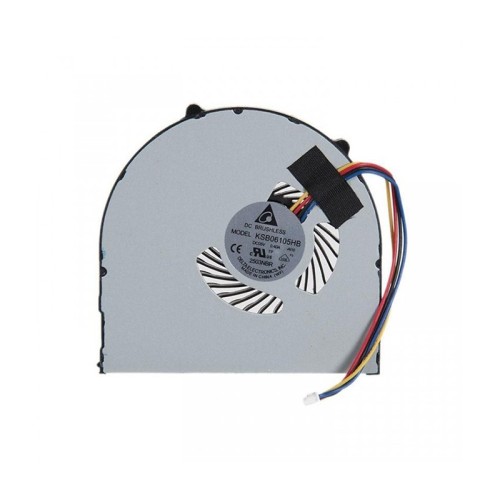 Cambiar Ventilador LENOVO B590 B480