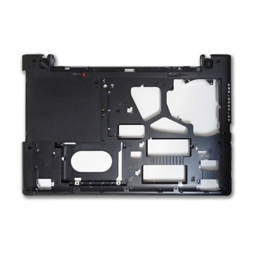 Cambiar Carcasa Inferior LENOVO G50
