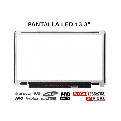Cambiar Pantalla ACER ASPITE ES1-311