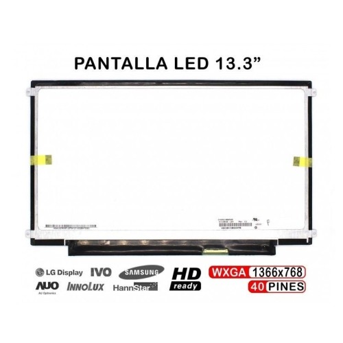 Cambiar Pantalla ACER ASPIRE AS3810TZ-414G32N