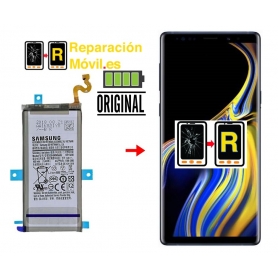 Cambiar Batería Samsung Note 9 Original