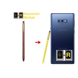 Lapiz para Samsung Note 9