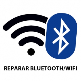 Reparar Bluetooth Wifi Portátiles Genérico