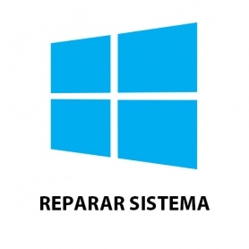 Reparar Sistema Operativo Portátiles Genérico