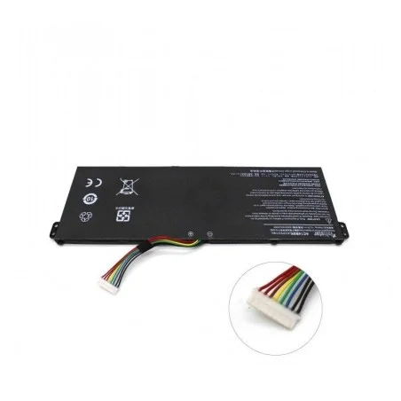 Cambiar Batería ACER ASPIRE V3-371