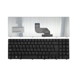 Cambiar Teclado ACER AS5532