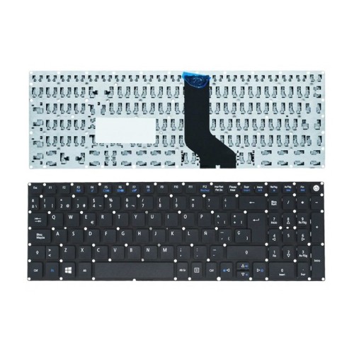 Cambiar Teclado ACER ASPIRE 5 A515-51