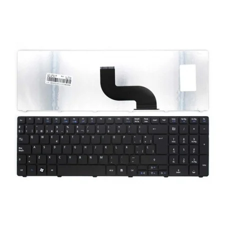 Cambiar Teclado ACER ASPIRE 5750