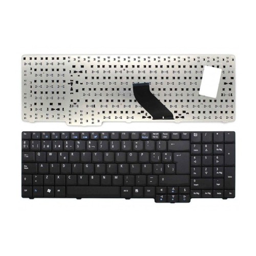 Cambiar Teclado ACER ASPIRE 7520