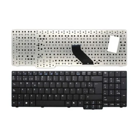 Cambiar Teclado ACER ASPIRE 7720