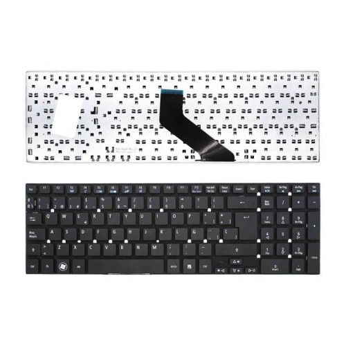 Cambiar Teclado ACER ASPIRE E1-522