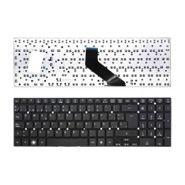 Cambiar Teclado ACER ASPIRE E5-571