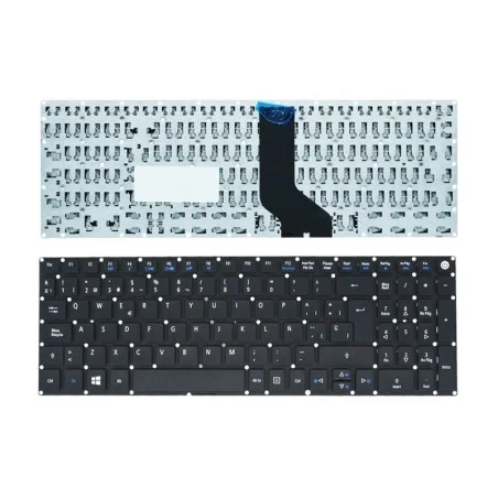 Cambiar Teclado ACER ASPIRE E5-722 V3-574G