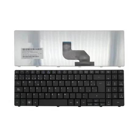 Cambiar Teclado ACER ASPIRE V109902AK2
