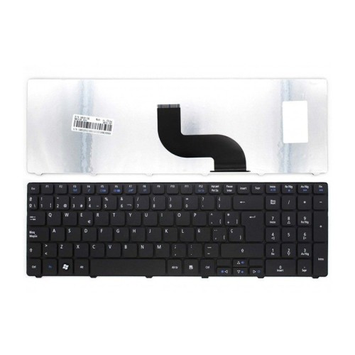 Cambiar Teclado ACER EMACHINES GATEWAY ZQ2