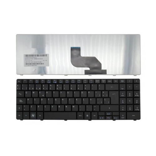 Cambiar Teclado ACER MP-08G66E0-6981