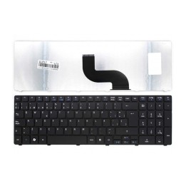 Cambiar Teclado ACER TM8571