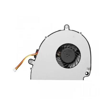 Cambiar Ventilador CPU ACER ASPIRE 5750