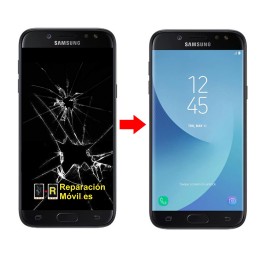 Cambiar Pantalla original Samsung J5 2017 ( J530F )