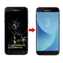 Cambiar Pantalla original Samsung J5 2017 ( J530F )