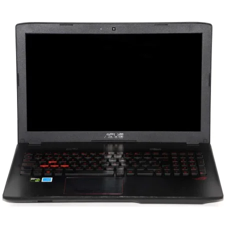 Cambiar Pantalla ASUS ROG GL552V