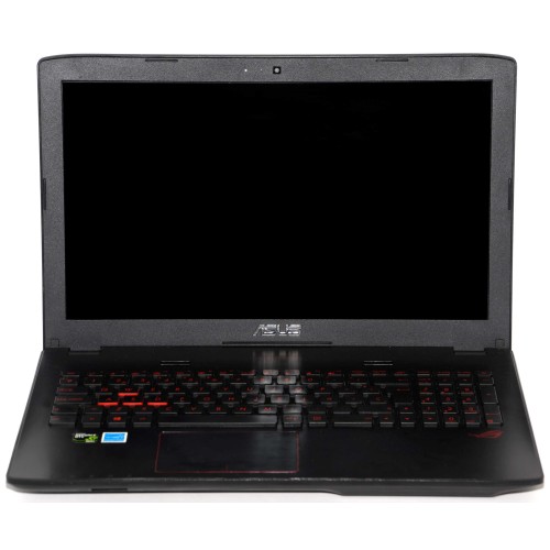 Cambiar Pantalla ASUS ROG GL553V