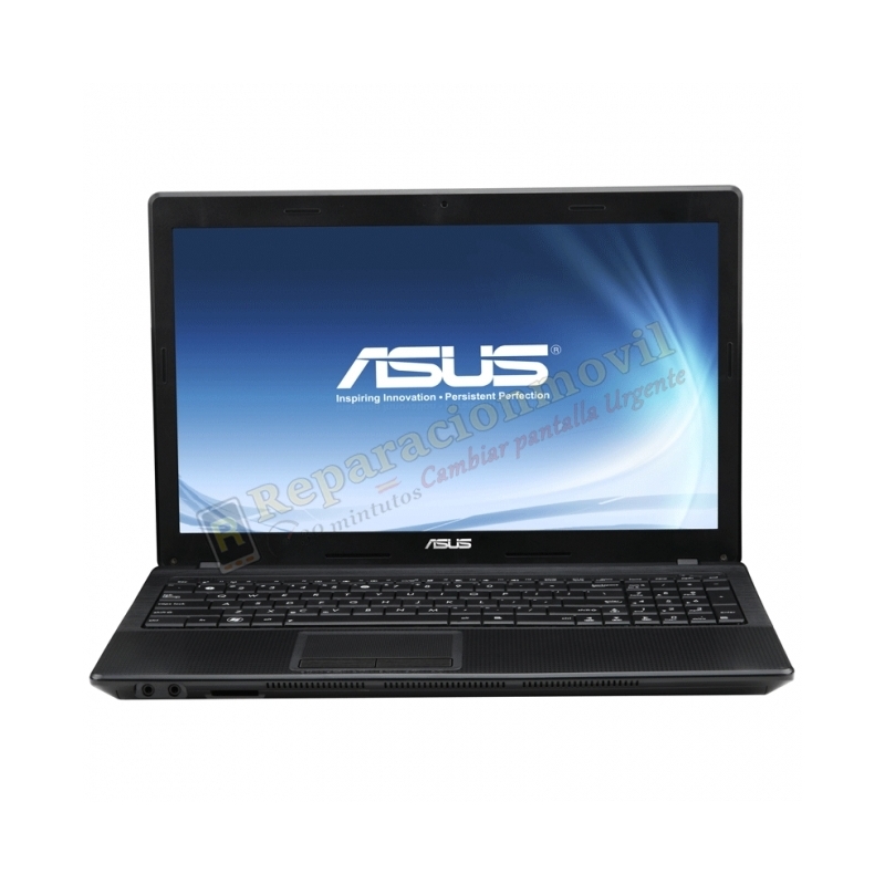 Cambiar Pantalla ASUS X55C