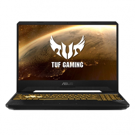 Cambiar Pantalla ASUS TUF GAMING FX505D