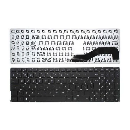 Cambiar Teclado ASUS 0KNB0-610TUS00