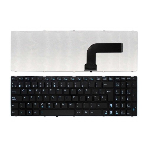 Cambiar Teclado ASUS AEKJ3P00020