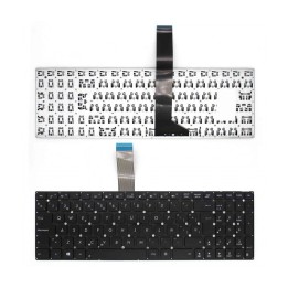Cambiar Teclado ASUS F552L