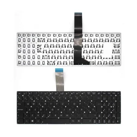 Cambiar Teclado ASUS F552L