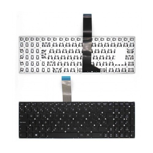 Cambiar Teclado ASUS F552L