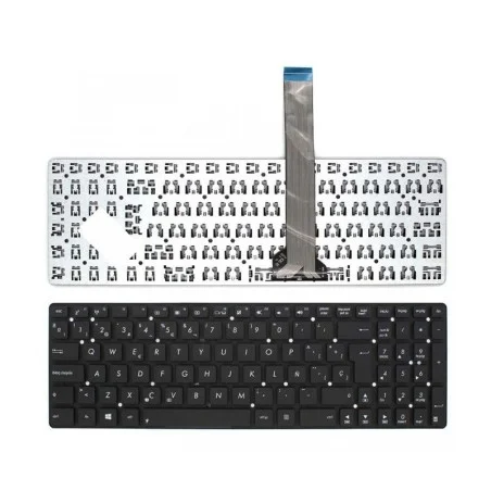 Cambiar Teclado ASUS K55XI