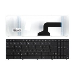 Cambiar Teclado ASUS X54