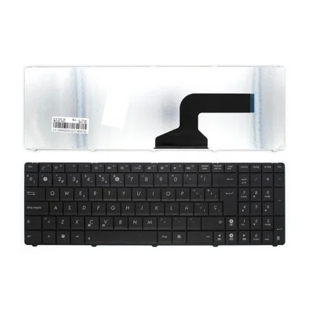Cambiar Teclado ASUS X54