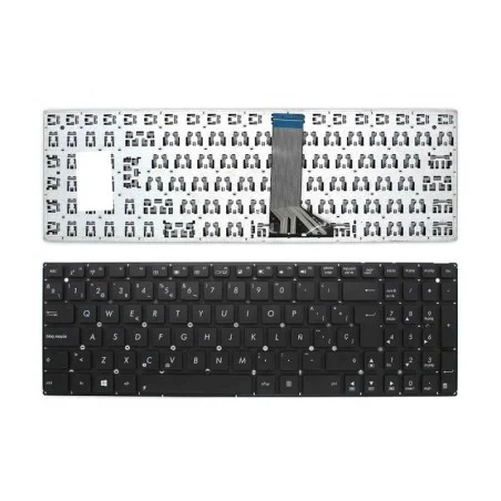 Cambiar Teclado ASUS X550L