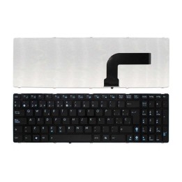 Cambiar Teclado ASUS X55A