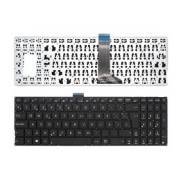 Cambiar Teclado ASUS F555L