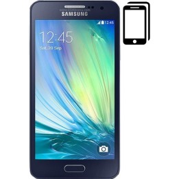 Cambiar Pantalla Original Samsung A3 ( A300F )